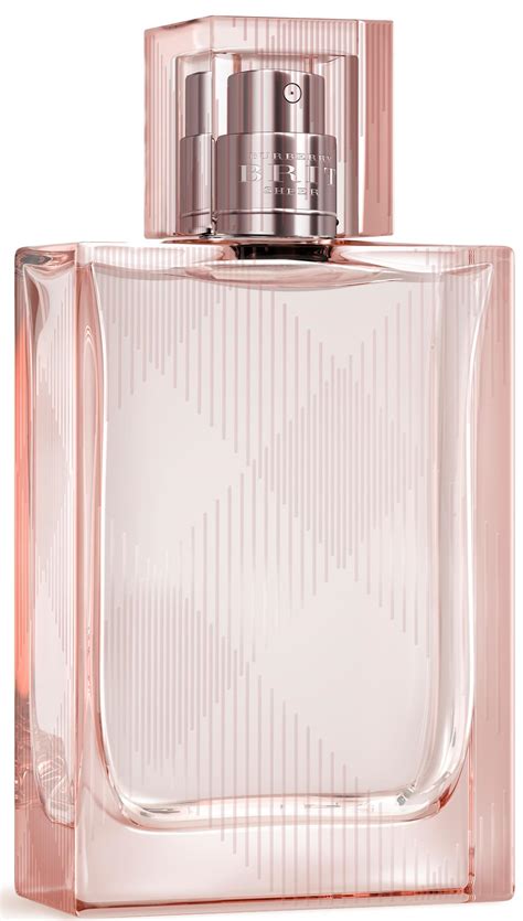 burberry brit sheer 30 ml|Burberry Brit sheer price.